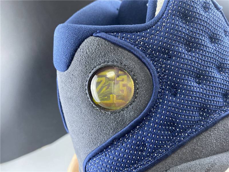 Air Jordan 13 Flint?(414571-404)